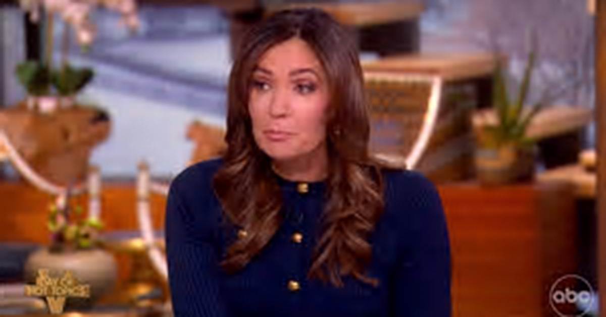 Amanda Carpenter: Uncovering Her Husband's Identity and Personal Life