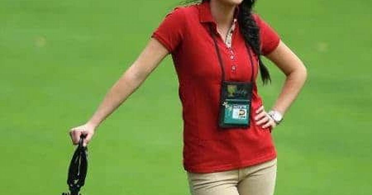 Amanda Dufner Bio, Age, Height, Husband, Today, Real Estate, Tiger Woods, Dustin Johnson & Net Worth