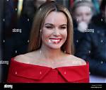 Amanda Holden ·