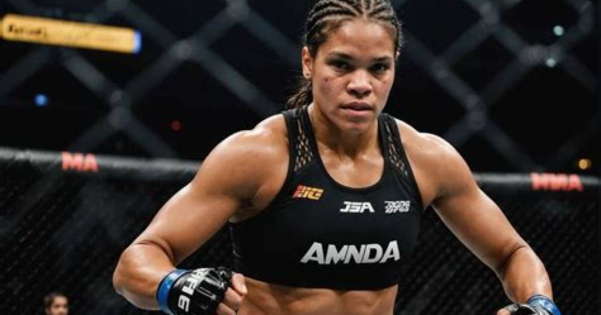 Amanda Nunes’s Net Worth, Biography, Career, Awards, Fact and Life Story