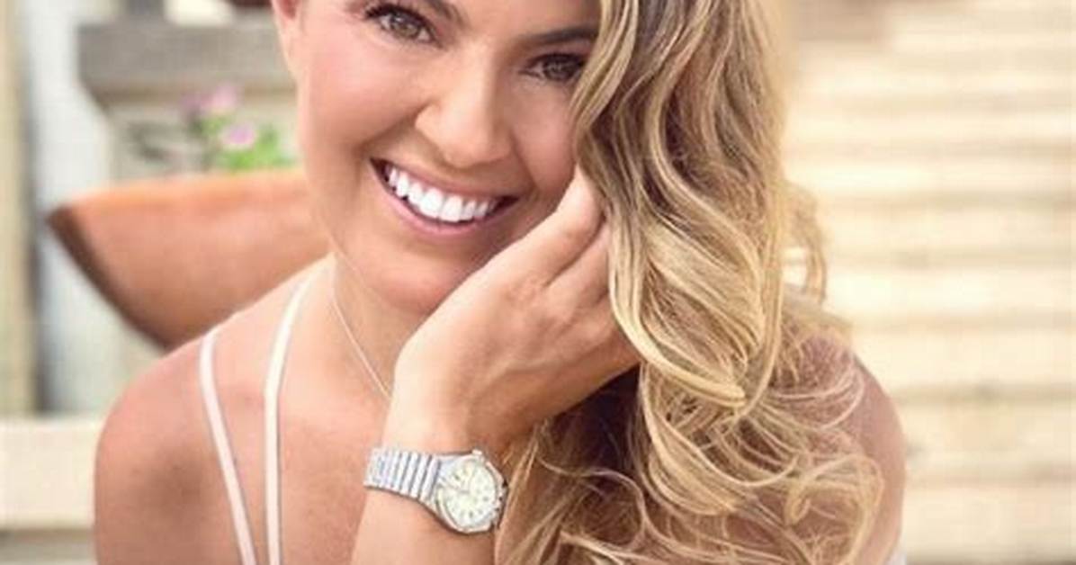 Amanda Renner's Net Worth Revealed: Uncovering the Fortune of the Renowned Author