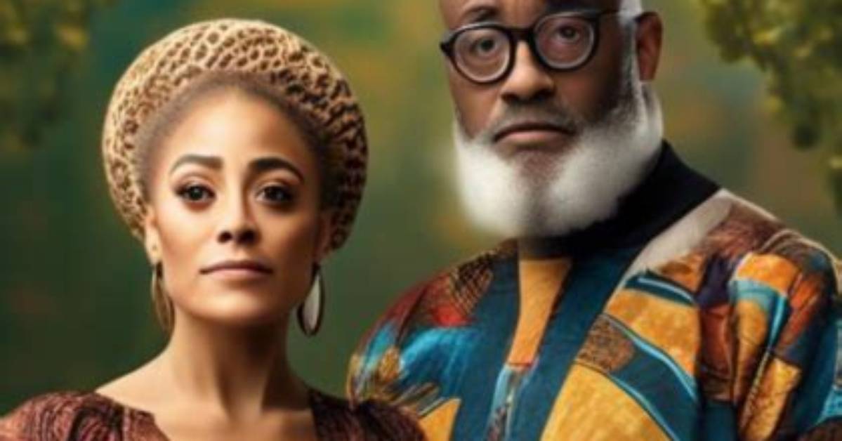Amanda Seales' Family Connections: Exploring Her Sibling Bonds