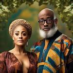 Amanda Seales' Family Connections: Exploring Her Sibling Bonds