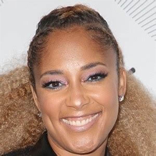 Amanda Seales- Wiki, Age, Boyfriend, Ethnicity, Net Worth, Height, Career ·