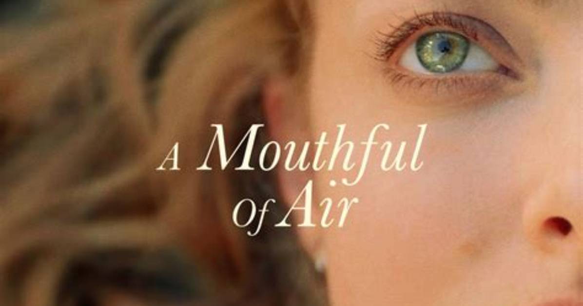 Amanda Seyfried Discusses ‘A Mouthful of Air’ & Postpartum Depression – Hollywood Life