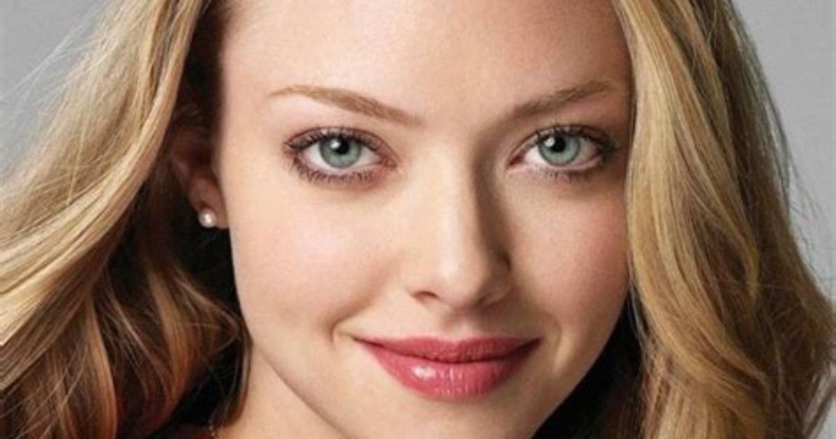 Amanda Seyfried: Photos of the Actress