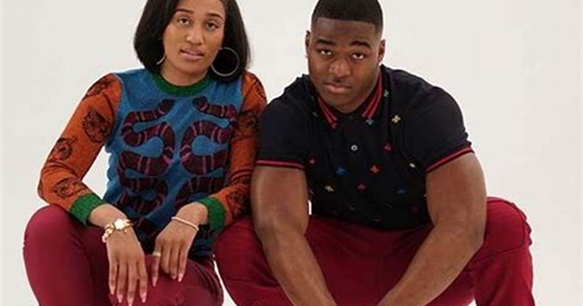 Amari Cooper Is Not Married to Wife. Dating Girlfriend: Destiny Jones