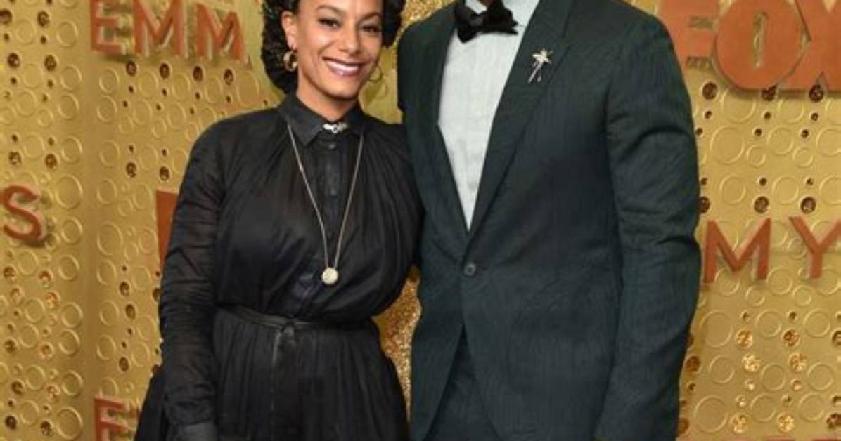 Amatus Sami-Karim, Mahershala Ali’s Wife – 6 Things You Need to Know