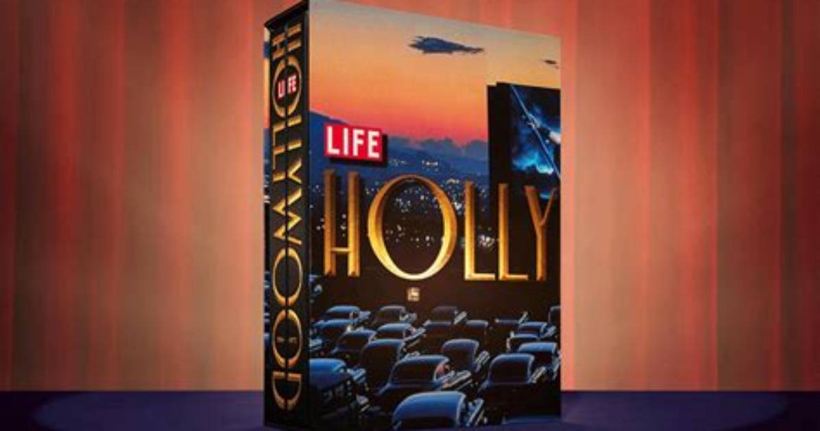 Amazon Deal – Hollywood Life