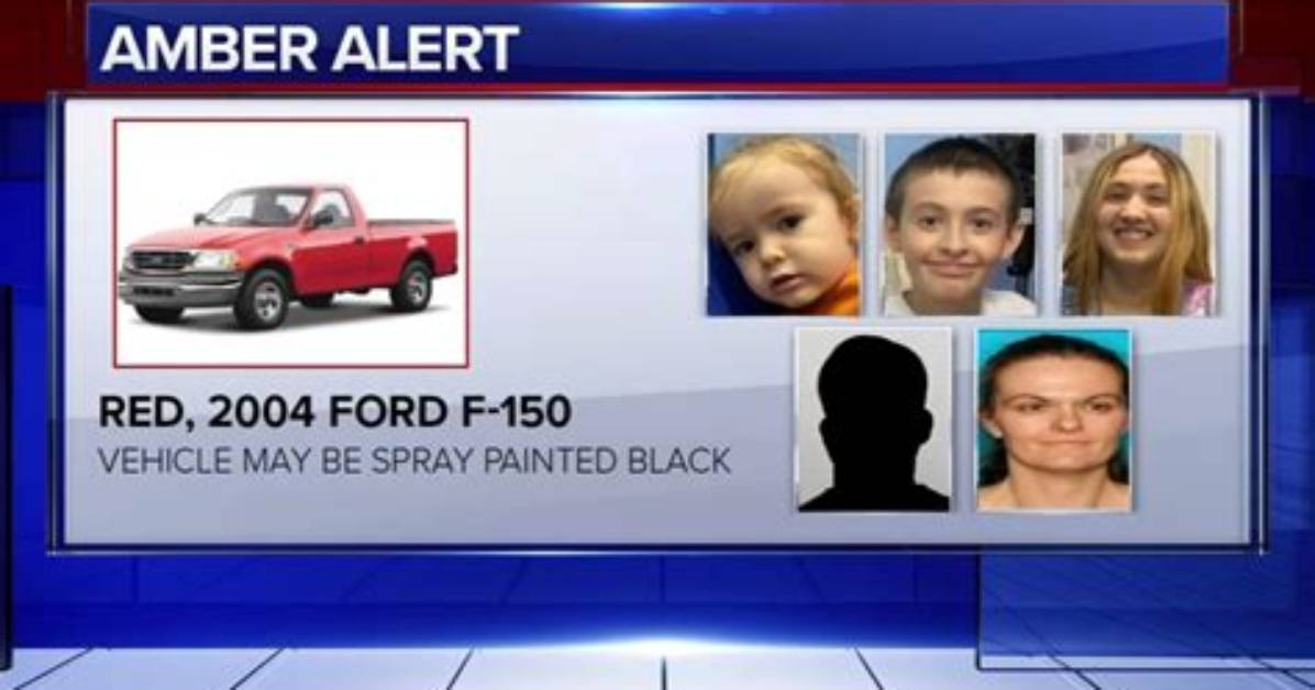 Amber Alert Bella Williams Missing Update 2023: Is She Found?