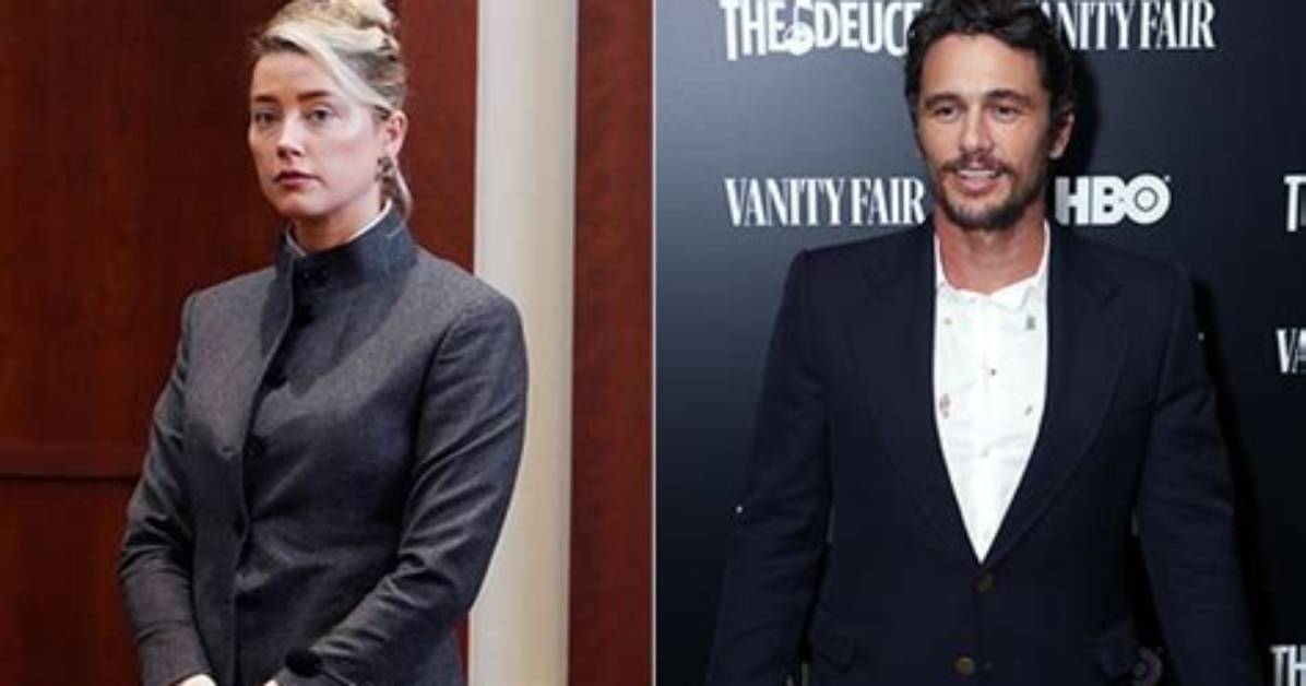 Amber Heard Insists James Franco Gave Her Friendship in New Testimony – Hollywood Life