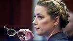 Amber Heard Writing ‘Tell-All’ Book After Johnny Depp Trial: She Has ‘Nothing to Lose’
