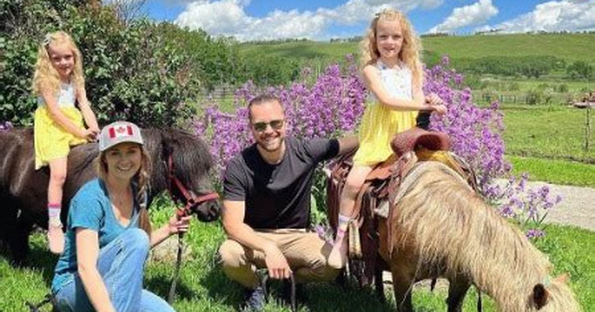 Amber Marshall Kids: Does Amber Marshall Have Children?