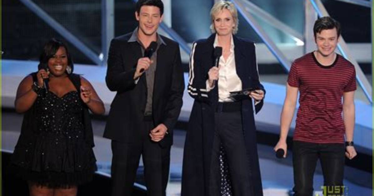 Amber Riley, Jane Lynch & More ‘Glee’ Cast Members Mourn Death of Naya Rivera: See Tributes