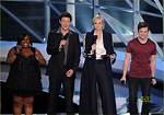 Amber Riley, Jane Lynch & More ‘Glee’ Cast Members Mourn Death of Naya Rivera: See Tributes