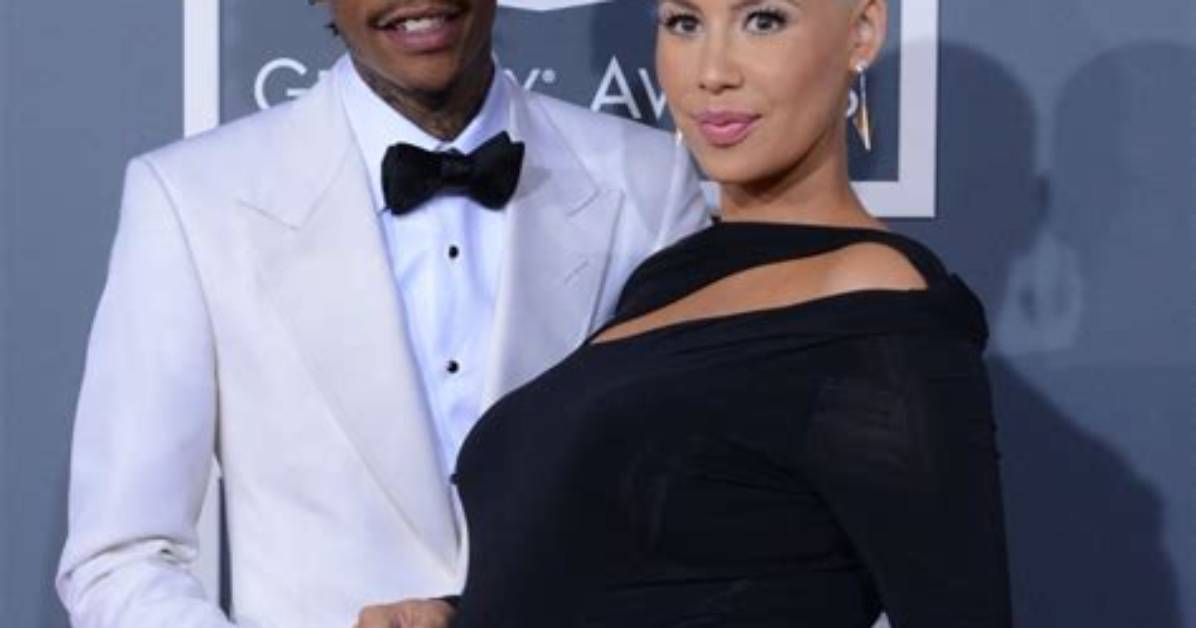 Amber Rose Reveals Her Double D’s & More on ‘The Raw Word’: Exclusive Preview
