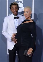 Amber Rose Reveals Her Double D’s & More on ‘The Raw Word’: Exclusive Preview