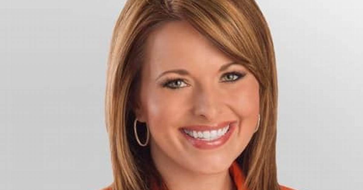 Amber Sullins (Abc15) Husband, Measurements, Wiki, Age, Bio, Family, Net Worth
