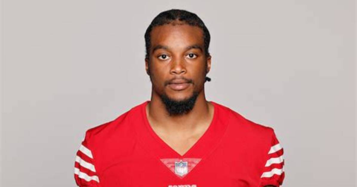 Ambry Thomas Salary, Contract, Height, 40 Time, Pff, Draft, College