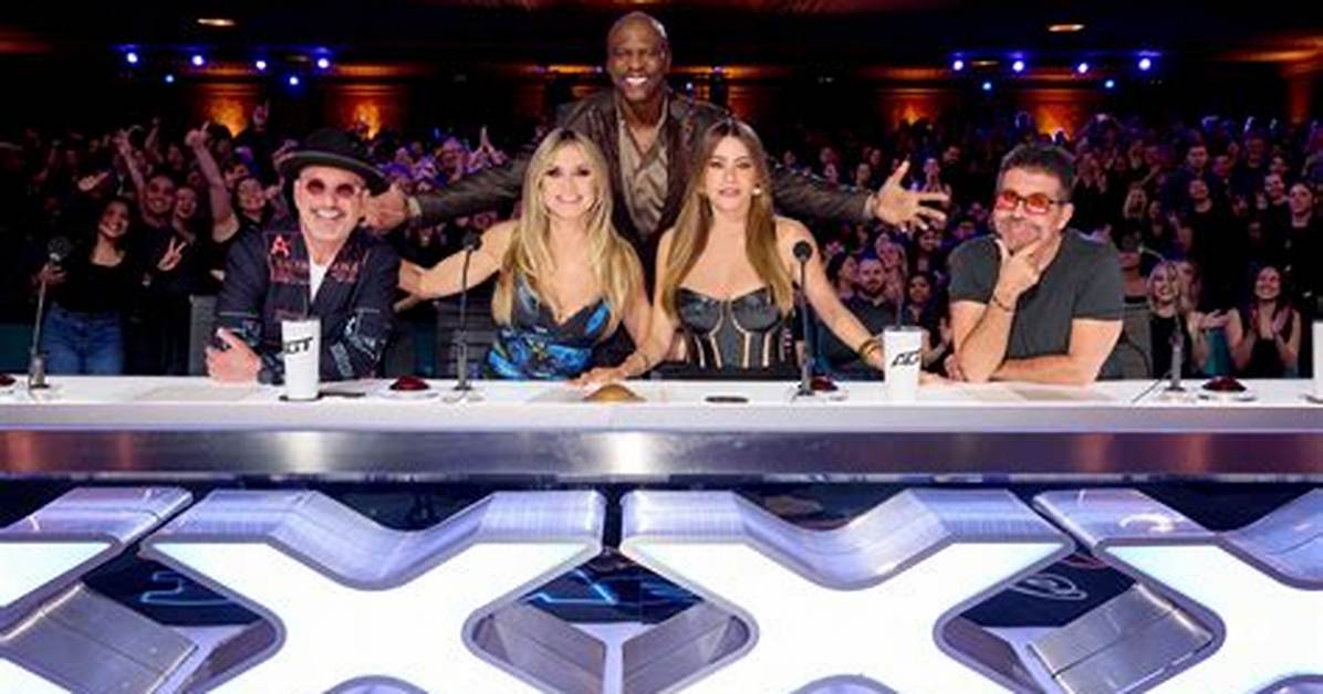 ‘America’s Got Talent’ Recap: Meet Your First Batch of Finalists, America