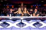 ‘America’s Got Talent’ Recap: Meet Your First Batch of Finalists, America