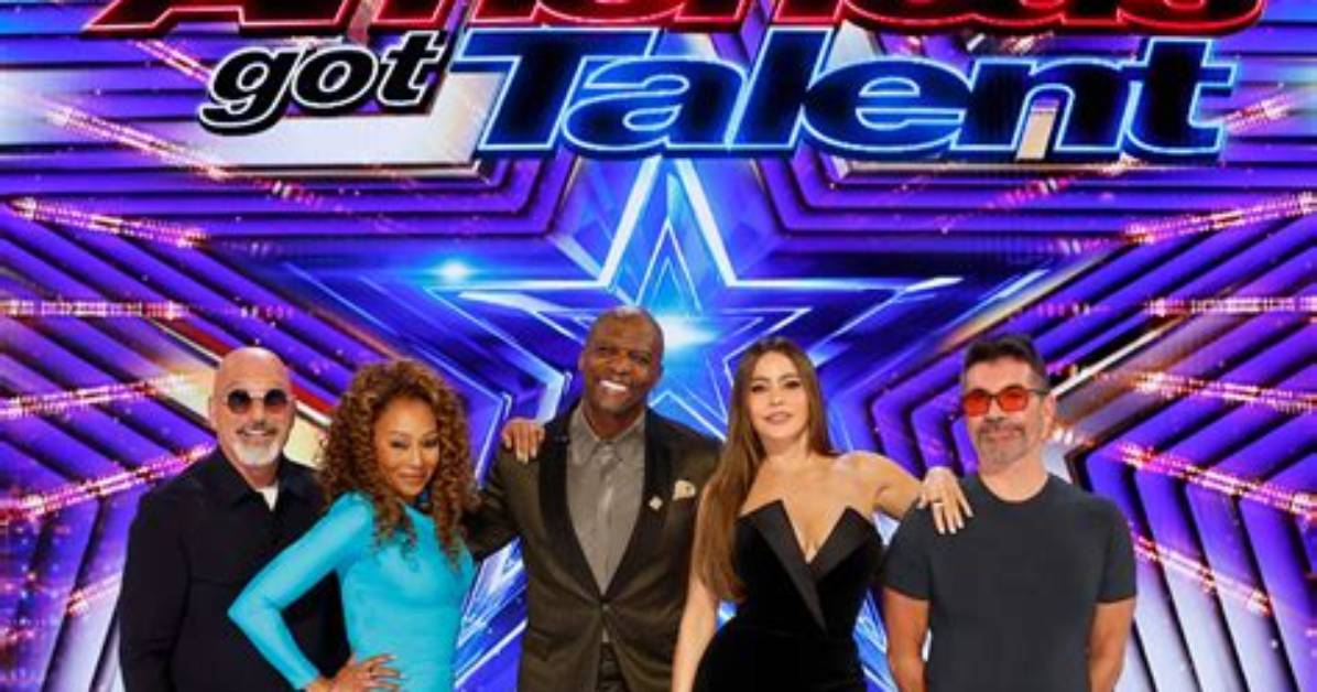 ‘America’s Got Talent’ Season 12 Top 10 Best Moments — Pics – Hollywood Life