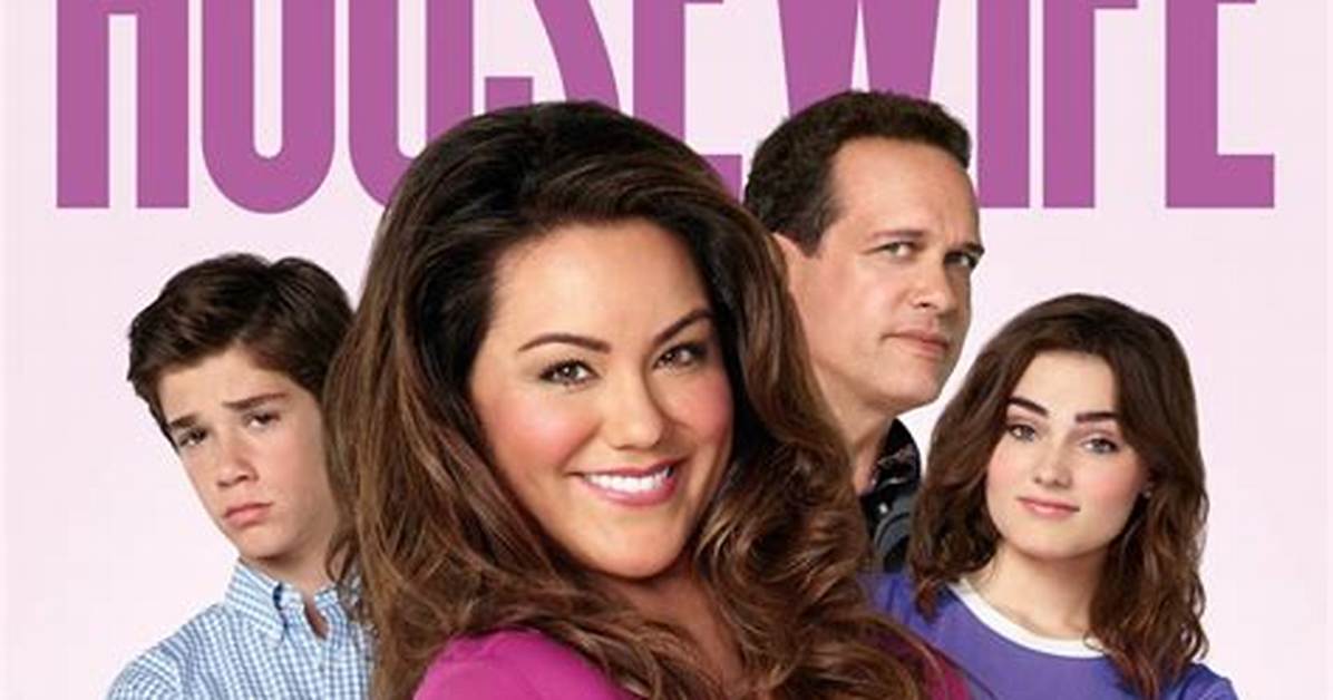‘American Housewife’ — Exclusive Photos of the Show