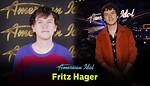 ‘American Idol’s Fritz Hager Reveals ‘New Music Is Definitely Coming’ – Hollywood Life