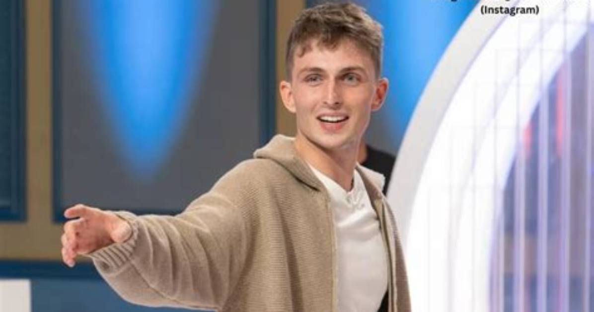 ‘American Idol’s Murphy Reveals Why He Isn’t Rushing to Record & Release Music After Elimination