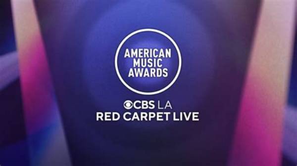 American Music Awards Live Stream: Watch the 2015 Amas Online
