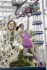 ‘American Ninja Warrior Junior’ — Photos – Hollywood Life