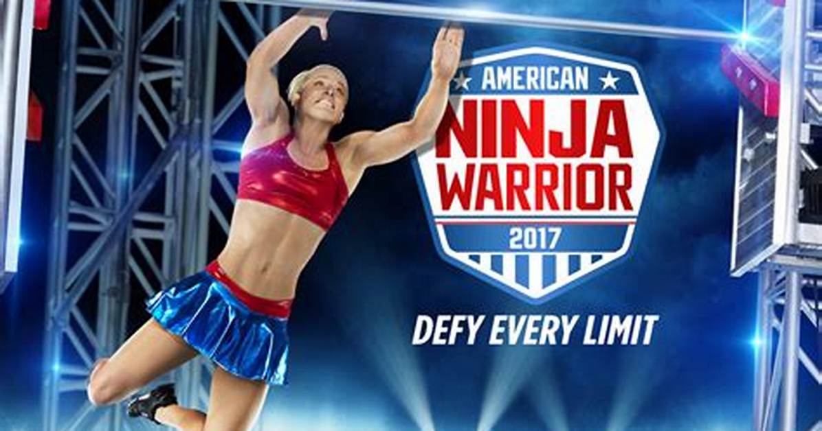 ‘American Ninja Warrior’ Season 10 — Photos