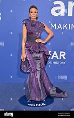 AmfAR Gala 2023: Photos of Kate Beckinsale in a Sheer Gown & More Stars