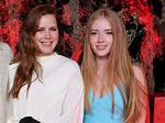 Amy Adams & Daughter Aviana Go on Outing in Beverly Hills – Hollywood Life