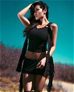 Amy Fay
