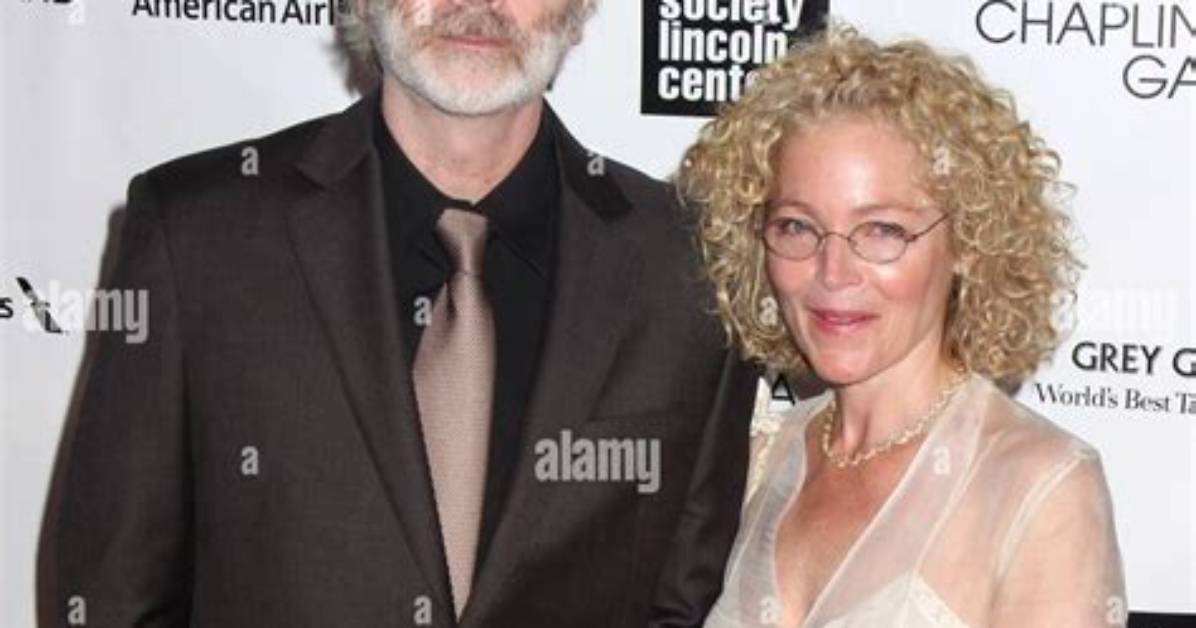 Amy Irving Wiki Bio, Husband Kenneth Bowser, Net Worth, Sons, Married