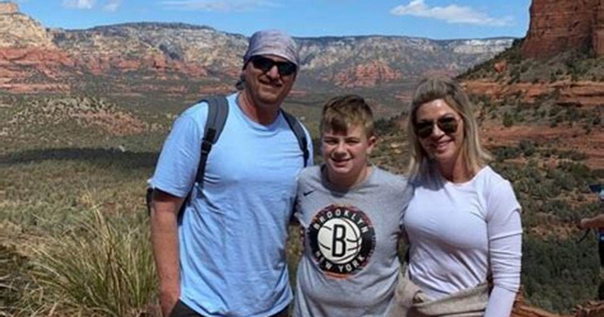 Amy Morrison Husband Kyle Partridge – Age, Height, Salary, Net Worth