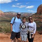 Amy Morrison Husband Kyle Partridge – Age, Height, Salary, Net Worth
