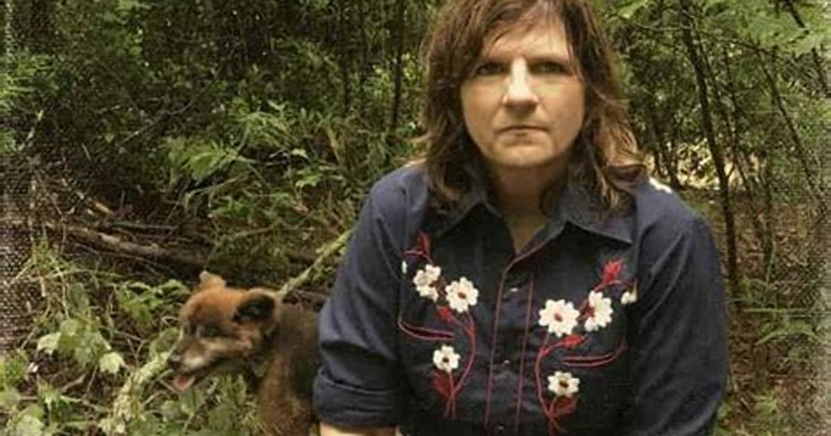 Amy Ray Is Married to Wife: Carrie Schrader. Kids.