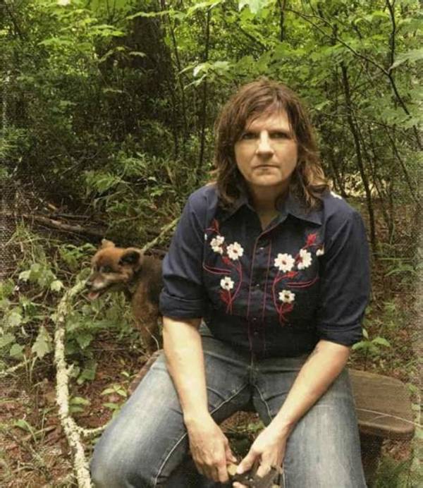 Amy Ray Is Married to Wife: Carrie Schrader. Kids.