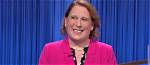 Amy Schneider Reveals She Quit Her Job to Become a ‘Public Figure’ After Historic ‘Jeopardy! ’ Run