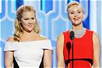Amy Schumer Celebrates Jennifer Lawrence’s Birthday with Doll – Hollywood Life