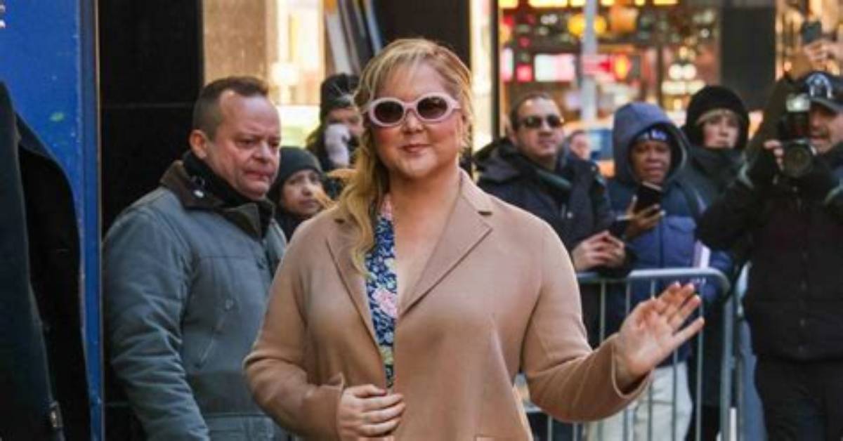 Amy Schumer’s Health: Everything to Know About Her Battle with Endometriosis & Cushing Syndrome