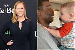 Amy Schumer Shares Precious Pic of Son Gene, 11 Months, Dressed Like a Chef, Just Like His Dad — See Photo