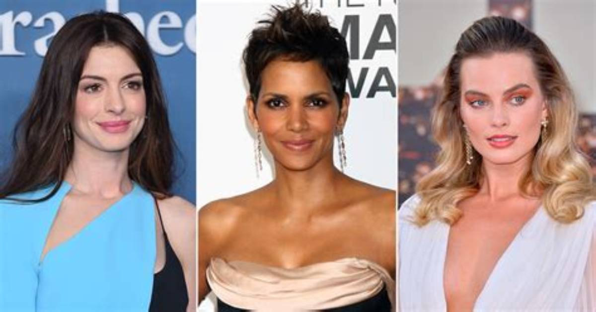 An Exhaustive List: All Actresses and Their Contributions to Film