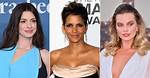 An Exhaustive List: All Actresses and Their Contributions to Film