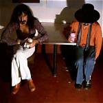 An Expansive Exploration of Frank Zappa's Multifaceted Cultural Identity