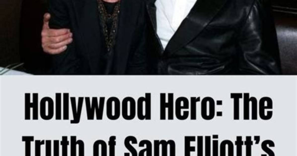 ‘An Incredible Legacy’ – Hollywood Life