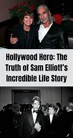 ‘An Incredible Legacy’ – Hollywood Life