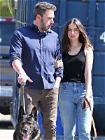 Ana De Armas Left La After ‘Horrible’ Fallout from Ben Affleck Split – Hollywood Life
